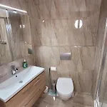 Luxusní Nedaleko Centra * Praha