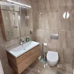 Luxusní Nedaleko Centra Praha