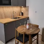 Luxusní Nedaleko Centra Apartmán *