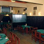 Apartmán Luxusní Nedaleko Centra
