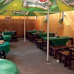 Apartmán Luxusní Nedaleko Centra Praha