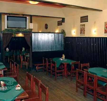 Apartment Luxusni Nedaleko Centra