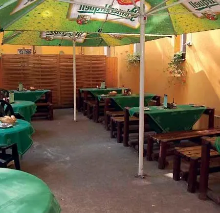 Apartmán Luxusni Nedaleko Centra Praha