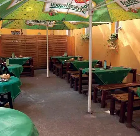Lejlighed Luxusni Nedaleko Centra Prag
