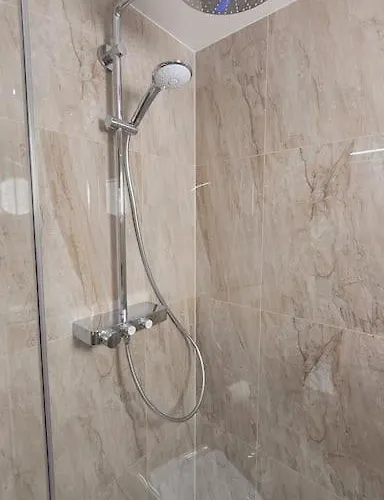 Luxusni Nedaleko Centra Apartament Praga