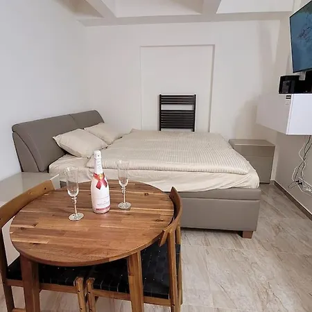 Luxusní Nedaleko Centra *