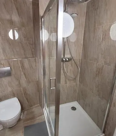 Apartment Luxusni Nedaleko Centra